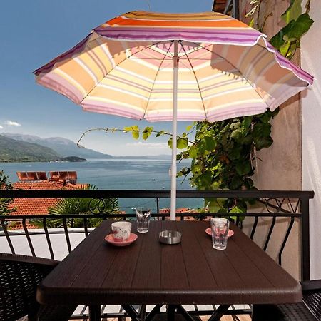 The Lakeside Haven Охрид Екстер'єр фото